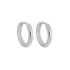 conjunto em prata 925, ponto de luz